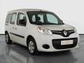 Renault Kangoo 1.5 dCi, 5M�st, �R, 1Maj, DPH