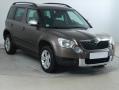 koda Yeti 1.2 TSI, Park.senzory
