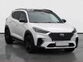 Hyundai Tucson N-Line 2.0 CRDi, 4X4, Automat