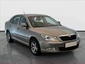 �koda Octavia Ambiente 1.6 TDI, Serv.kniha