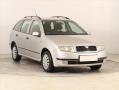 koda Fabia 1.4 16V, R,2.maj, po STK