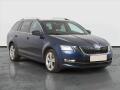 �koda Octavia Laurin&Klement 2.0 TDI, 4X4
