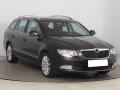 koda Superb 2.0 TDI, 4X4, Serv.kniha