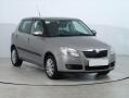 �koda Fabia 1.2, nov� STK, jezd� v�born�