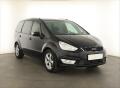 Ford Galaxy 2.0 TDCi, Automat, 7�m�st