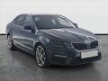 �koda Octavia RS 2.0 TDI, Serv.kniha, K��e