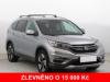 Honda CR-V 1.6D BiTurbo, 4X4, Automat