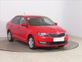 koda Rapid Ambition 1.0 TSI, Serv.kniha