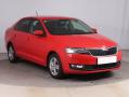 koda Rapid Ambition 1.0 TSI, Serv.kniha