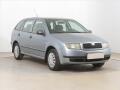 �koda Fabia 1.2 12V, Serv.kniha, po STK