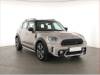 Mini Countryman Cooper, Navigace