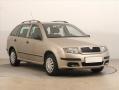 koda Fabia 1.2 12V, Serv.kniha