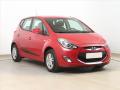 Hyundai ix20 1.4 CVVT, R,1.maj, Serv.kniha