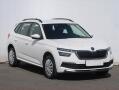 �koda Kamiq Ambition 1.0 TSI, Serv.kniha