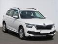 �koda Kamiq Ambition 1.0 TSI, Serv.kniha