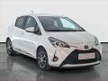 Toyota Yaris 1.5 Dual VVT-i, Serv.kniha