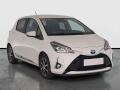 Toyota Yaris 1.5 Dual VVT-i, Serv.kniha