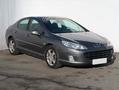 Peugeot 407 2.2 HDI, Serv.kniha, po STK