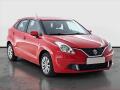 Suzuki Baleno 1.2 DualJet, Park.�senzory