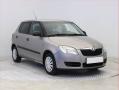 koda Fabia 1.2, po STK, jezd vborn