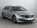 �koda Superb 2.0 TDI