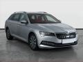 �koda Superb 2.0 TDI