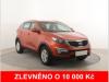 Kia Sportage 1.6 GDI, Serv.kniha