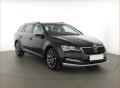 koda Superb Scout 2.0 TDI, SCOUT
