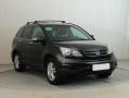 Honda CR-V 2.0 i, LPG, 4X4, R,1.maj