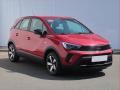Opel Crossland X 1.2 Turbo, R,1.maj