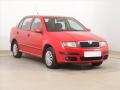 koda Fabia 1.2 12V, Serv.kniha, nov STK