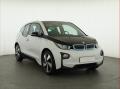 BMW i3 94Ah REX, Automat, Serv.kniha