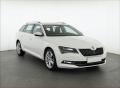 koda Superb Ambition Plus 2.0 TDI, AUTOMAT