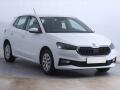 �koda Fabia Ambition 1.0 TSI, Serv.kniha