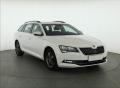 koda Superb Comfort 2.0 TDI, Automat