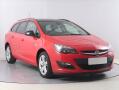 Opel Astra Elegance 1.4 T, �R,1.maj