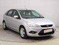 Ford Focus 1.6 16V, Serv.kniha, po STK