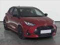 Toyota Yaris 1.5 VVT-i