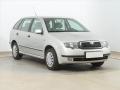 koda Fabia 1.4 16V, po STK, jezd vborn