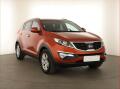 Kia Sportage 2.0 CRDi, 4X4, Tempomat