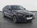 BMW Edition Sport 320d xDrive GT