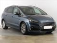 Ford S-MAX Titanium 2.0 TDCi, digi klima