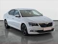 �koda Superb 2.0 TDI, Automat, K��e, Navi