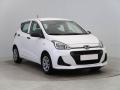 Hyundai i10 1.0, R,1.maj, Serv.kniha