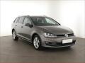 Volkswagen Golf Highline 2.0 TDI, Xenony