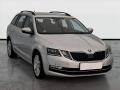 �koda Octavia 2.0 TDI, Serv.kniha, Navi