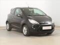 Ford Ka 1.2 i, po STK, pln� poj�zdn�