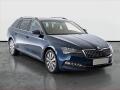 �koda Superb Style 2.0 TDI