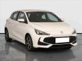 MG MG3 1.5, Navigace