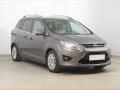Ford Grand C-MAX 1.6 TDCi, 7mst, Serv.kniha